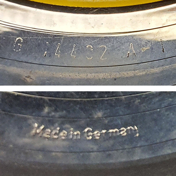 The Equals : Viva Bobby Joe / Instant Love (7", Single, Mono)