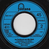 Nico Haak : Na, Dann Prost Mahlzeit! (7", Single)
