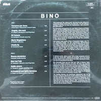 Bino : Bino (LP, Album)