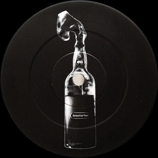 Prodigy* : Firestarter (12", Promo)