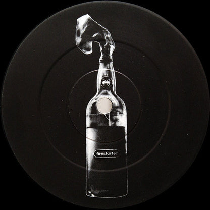 Prodigy* : Firestarter (12", Promo)