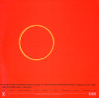 Neil Young & Crazy Horse : Re•ac•tor (LP, Album, Win)