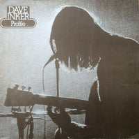 Dave Inker : Profile (LP, Album)
