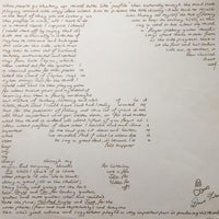 Dave Inker : Profile (LP, Album)