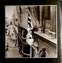 Golden Earring : To The Hilt (LP, Album, Gat)
