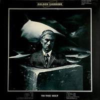 Golden Earring : To The Hilt (LP, Album, Gat)