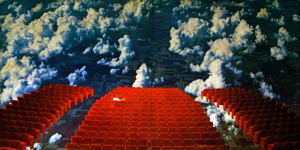 Kansas (2) : Two For The Show (2xLP, Album)