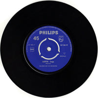Malando And His Tango Orchestra : Guapita/Olé Guapa (7", Single)