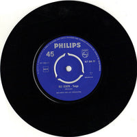 Malando And His Tango Orchestra : Guapita/Olé Guapa (7", Single)