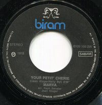 Marva : Neem Me In Je Armen (7", Single)