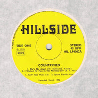 Countryfied : Countryfied (7")