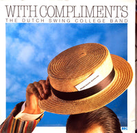 The Dutch Swing College Band : With Compliments Brown Boveri Nederlands (LP)