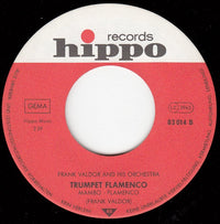Orchester Frank Valdor : Morgenmuffel Mambo (7", Single)