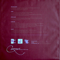 Carmel (2) : Set Me Free (LP, Album)