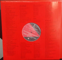 Neil Young & Crazy Horse : Reactor (LP, Album)
