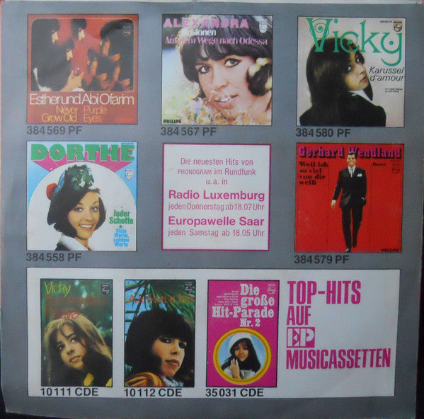 Eddy Williams' Orchestra : Wärst Du Doch In Düsseldorf Geblieben (7", Single, Mono)