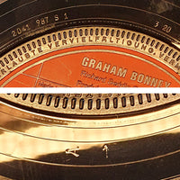 Graham Bonney : Leben Wie Gott In Frankreich (7", Single)