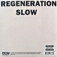 INHEAVEN : Regeneration  (7", Single, Ltd, Blu)