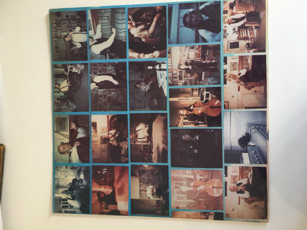 Selten Gehörte Musik : Novembersymphonie (Doppelsymphonie) (2xLP, Gat)