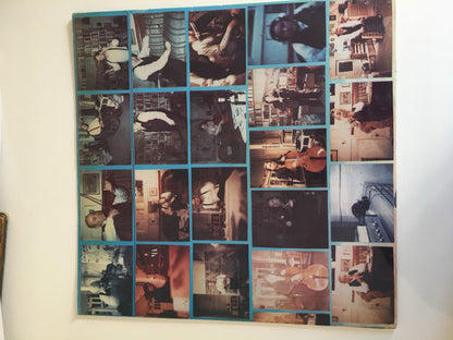 Selten Gehörte Musik : Novembersymphonie (Doppelsymphonie) (2xLP, Gat)