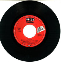Caterina Valente, Silvio Francesco : Caterina (7", EP, Club)