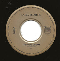 Fonio : Tropical Dream (7", Single)