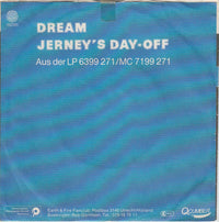 Earth And Fire : Dream (7", Single)