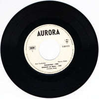 Ernst Busch - Kurt Tucholsky, Hanns Eisler : An Preußischen Kaminen (2x7", Mono, Whi)