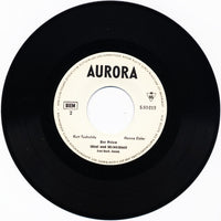 Ernst Busch - Kurt Tucholsky, Hanns Eisler : An Preußischen Kaminen (2x7", Mono, Whi)