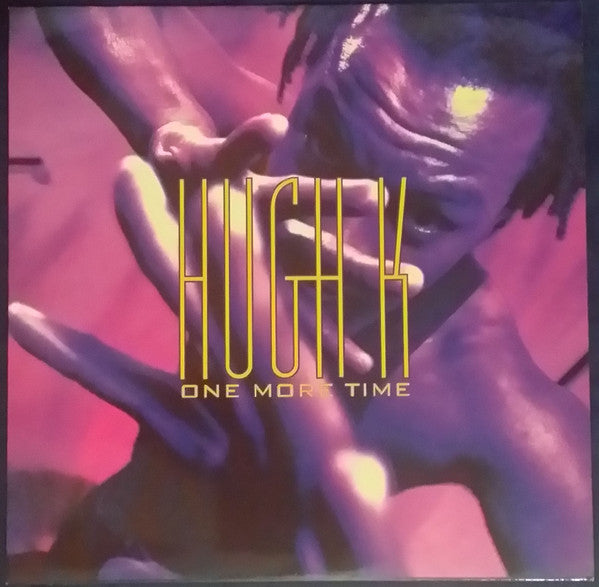 Hugh K* : One More Time (12")