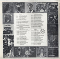Buck Clayton : The Essential Buck Clayton (2xLP, Comp)
