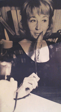 Cora Vaucaire : Cora Vaucaire (2xLP, Comp)