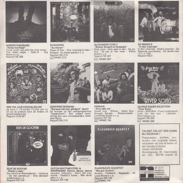 Lia Velasco : Friday (7", Single)