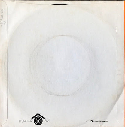 Danny Holien : Colorado (7", Single)