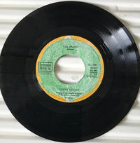Danny Holien : Colorado (7", Single)