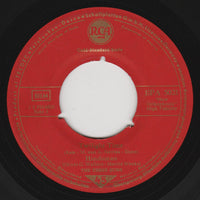 The Three Suns : The Three Suns (7", EP, Comp)