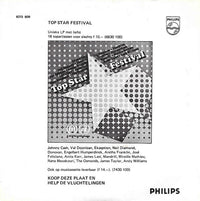 Lobo (3) : The Albatross / We'll Make It Know We Will (7", Single)