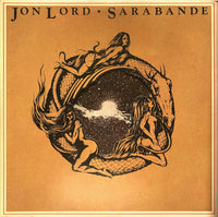Jon Lord : Sarabande (LP, Album)