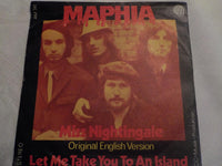 Maphia : Miss Nightingale (7", Single)