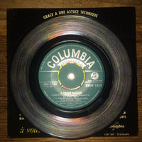 Various : Disque Magique N° 2 (7", EP)