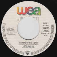 Lory Bianco : Heartbreaker (7", Single)