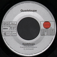 Guadeloupe : Guadeloupe / Fleur D' Epee (7", Single)