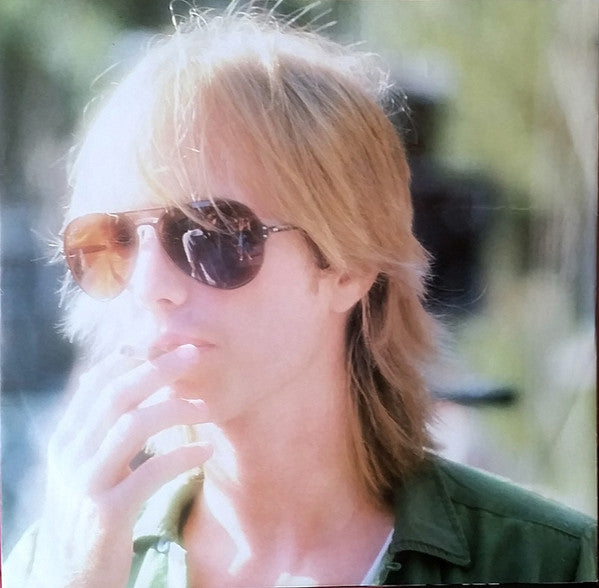 Tom Petty And The Heartbreakers : Damn The Torpedoes (LP, Album, RE)