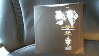 T&T (9) : Pull Back The Night (7")
