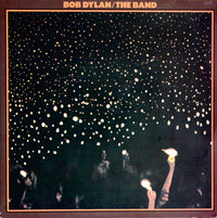 Bob Dylan / The Band : Before The Flood (2xLP, Album, RE, Gat)