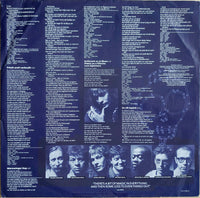 The Piano Has Been Drinking... : Der Märchenprinz (LP, Album)
