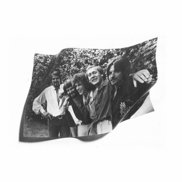 Novalis (3) : Vielleicht Bist Du Ein Clown? (LP, Album)