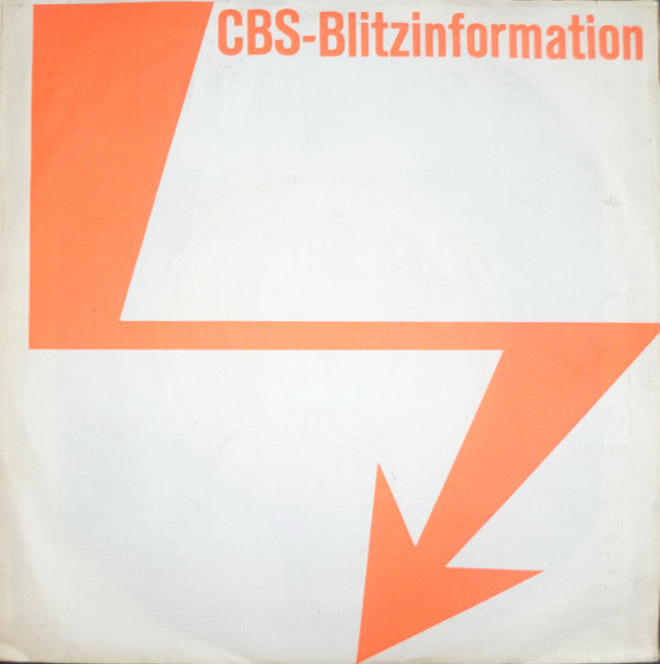 Jaki Whitren : Give Her The Day (7", Single, Promo)