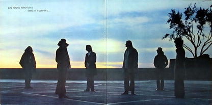 It's A Beautiful Day : It's A Beautiful Day (LP, Album, RE, Gat)