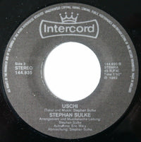 Stephan Sulke : Die Moral (7", Single)